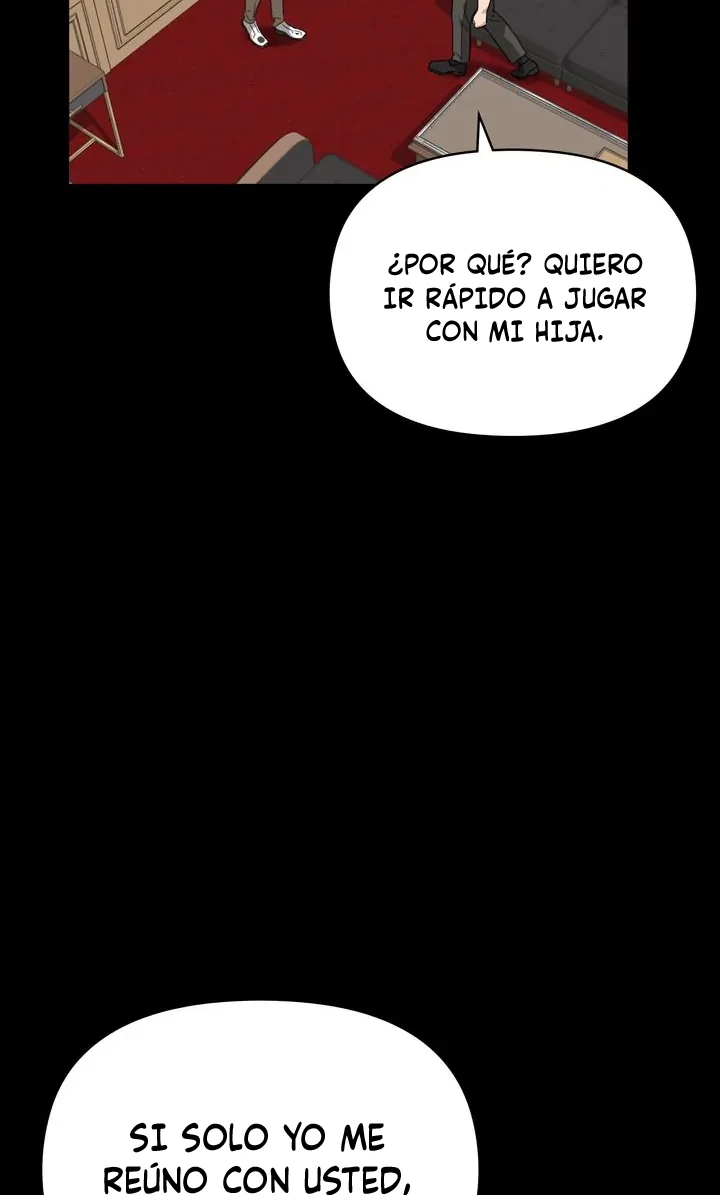 Mision salvar al cazador Capitulo 19 página 27