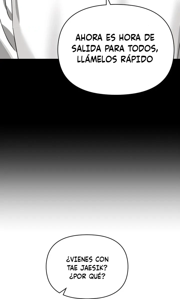 Mision salvar al cazador Capitulo 19 página 29
