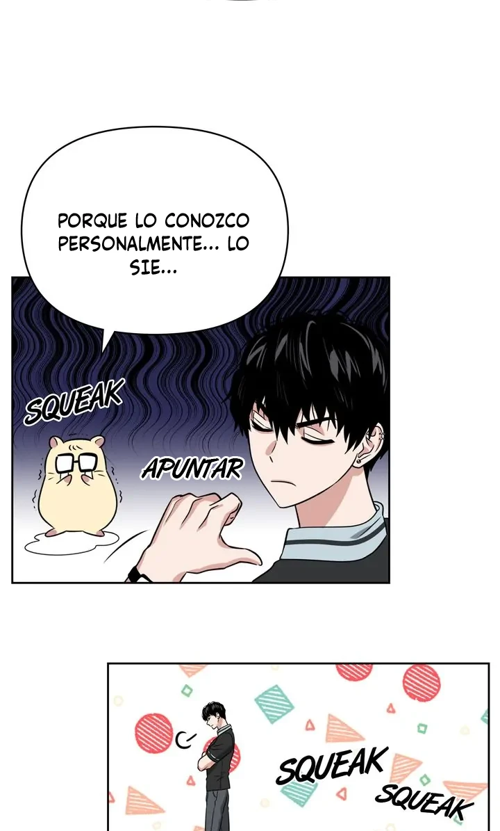 Mision salvar al cazador Capitulo 19 página 30