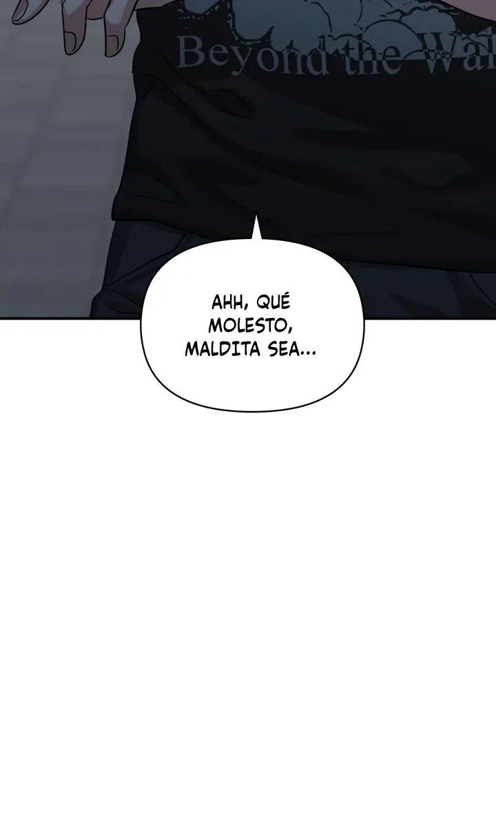 Mision salvar al cazador Capitulo 19 página 34