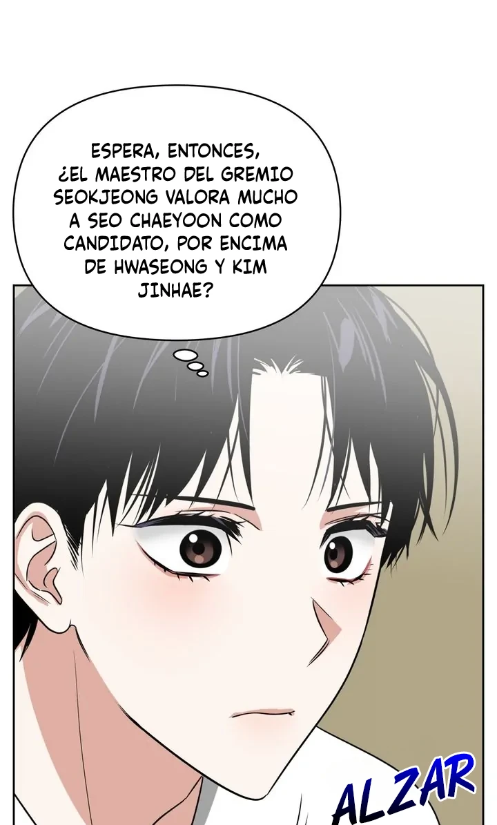 Mision salvar al cazador Capitulo 19 página 4