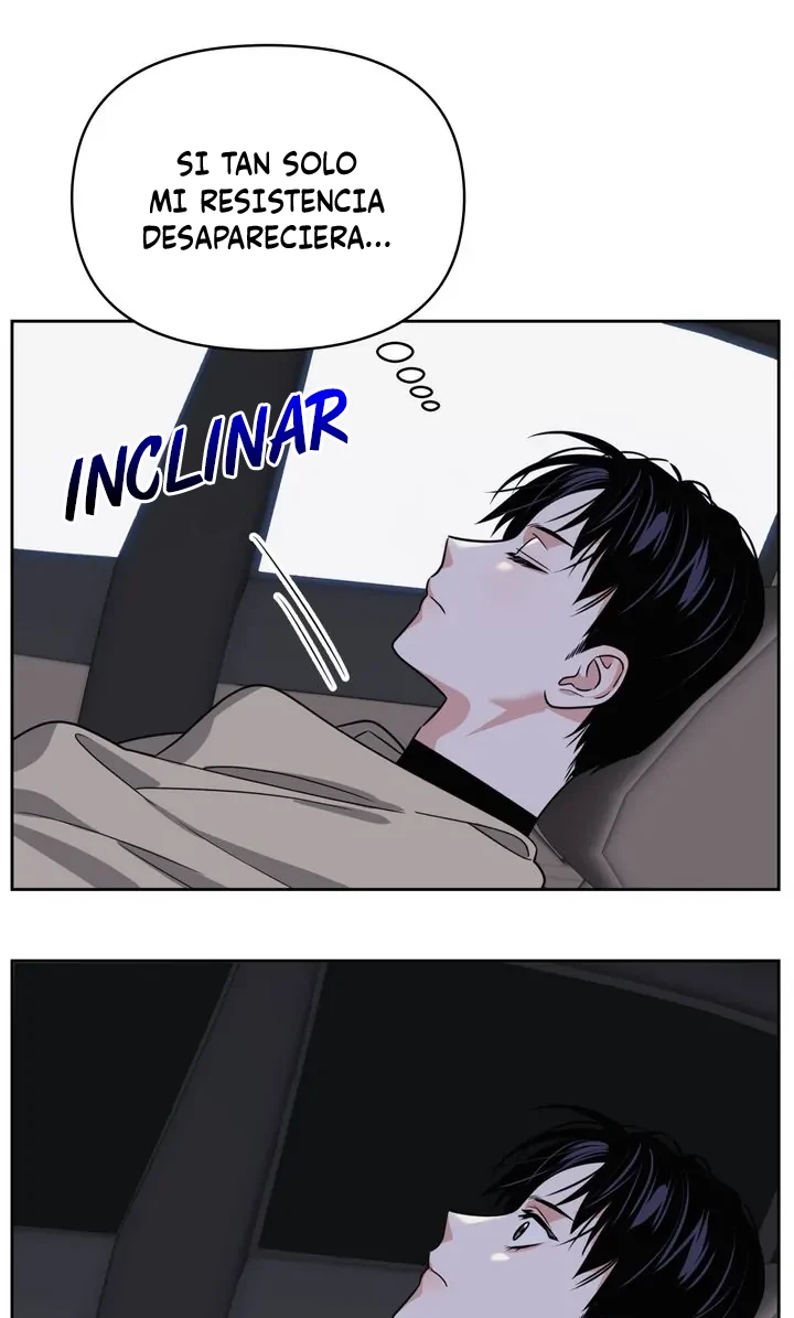 Mision salvar al cazador Capitulo 19 página 40