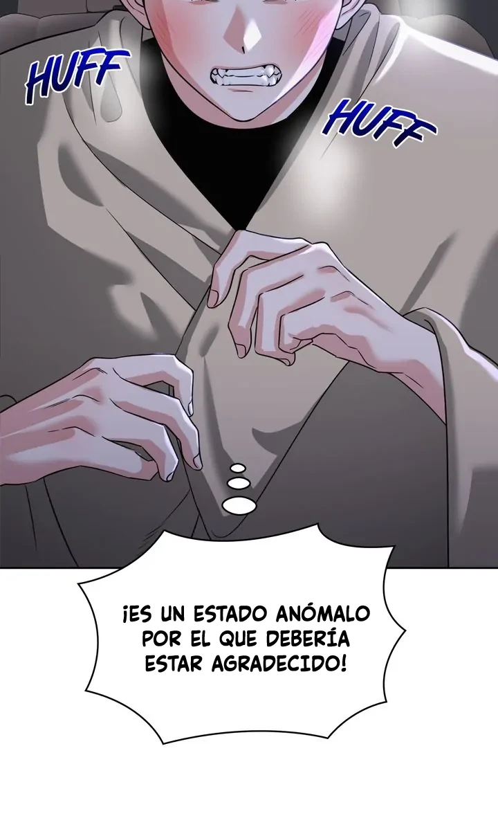 Mision salvar al cazador Capitulo 19 página 44