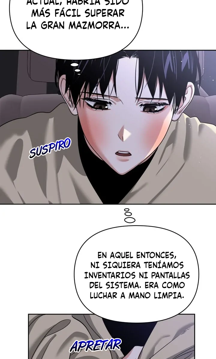 Mision salvar al cazador Capitulo 19 página 49
