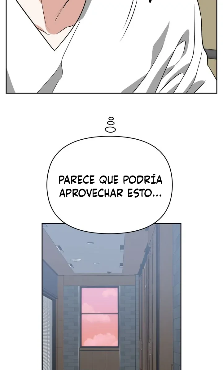 Mision salvar al cazador Capitulo 19 página 5