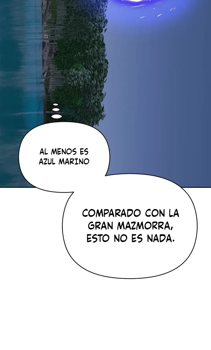 Mision salvar al cazador Capitulo 19 página 56