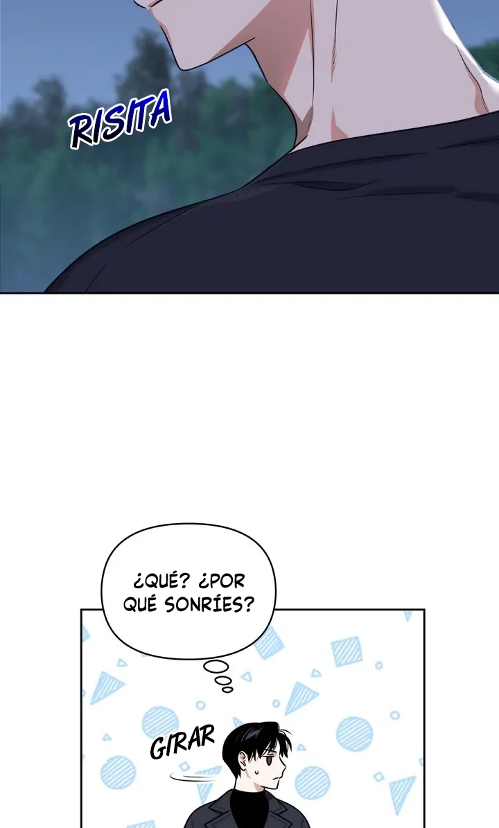 Mision salvar al cazador Capitulo 19 página 59