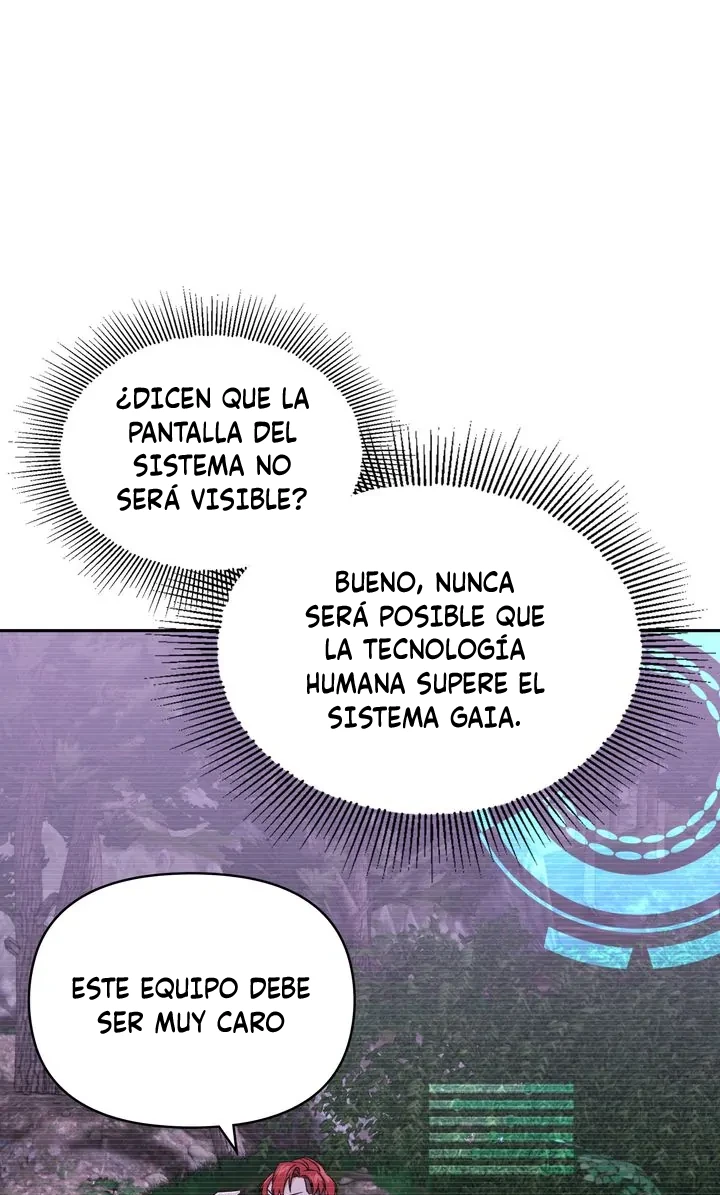 Mision salvar al cazador Capitulo 19 página 62