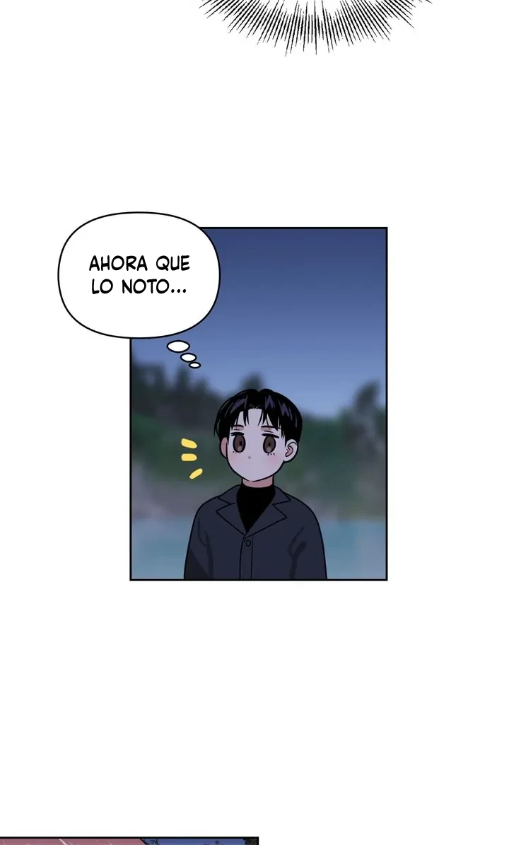 Mision salvar al cazador Capitulo 19 página 67