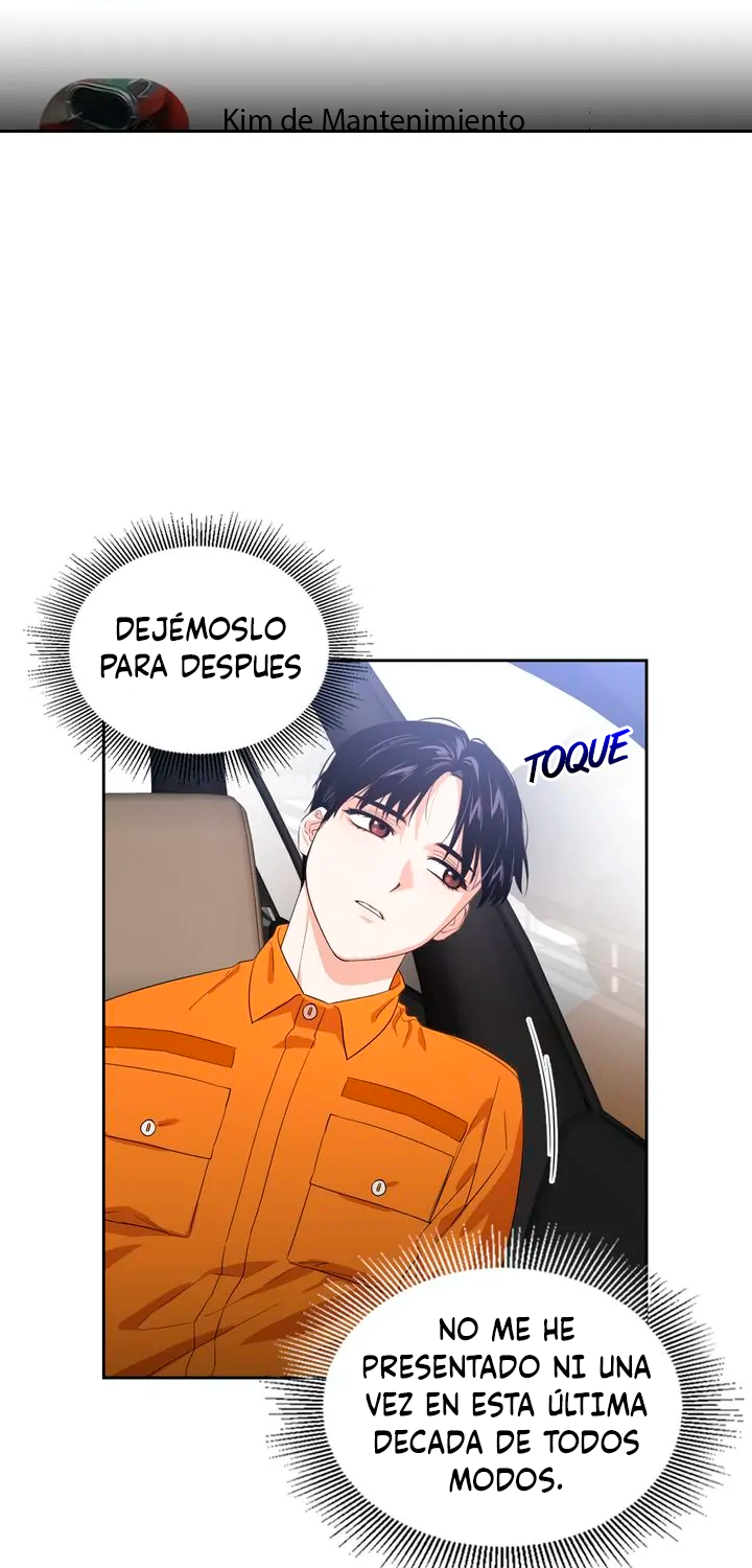 Mision salvar al cazador Capitulo 2 página 12
