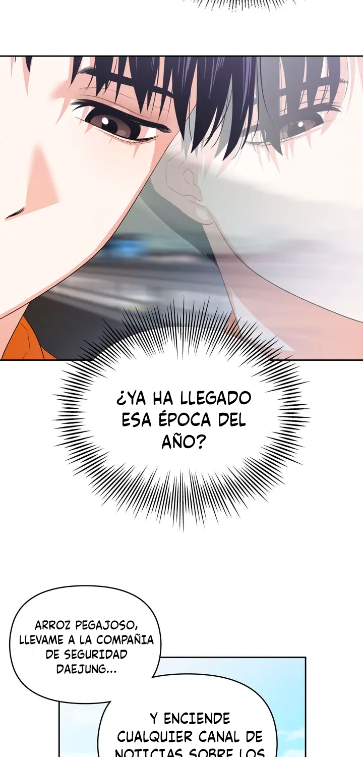 Mision salvar al cazador Capitulo 2 página 13
