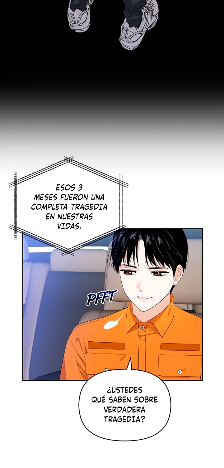 Mision salvar al cazador Capitulo 2 página 19