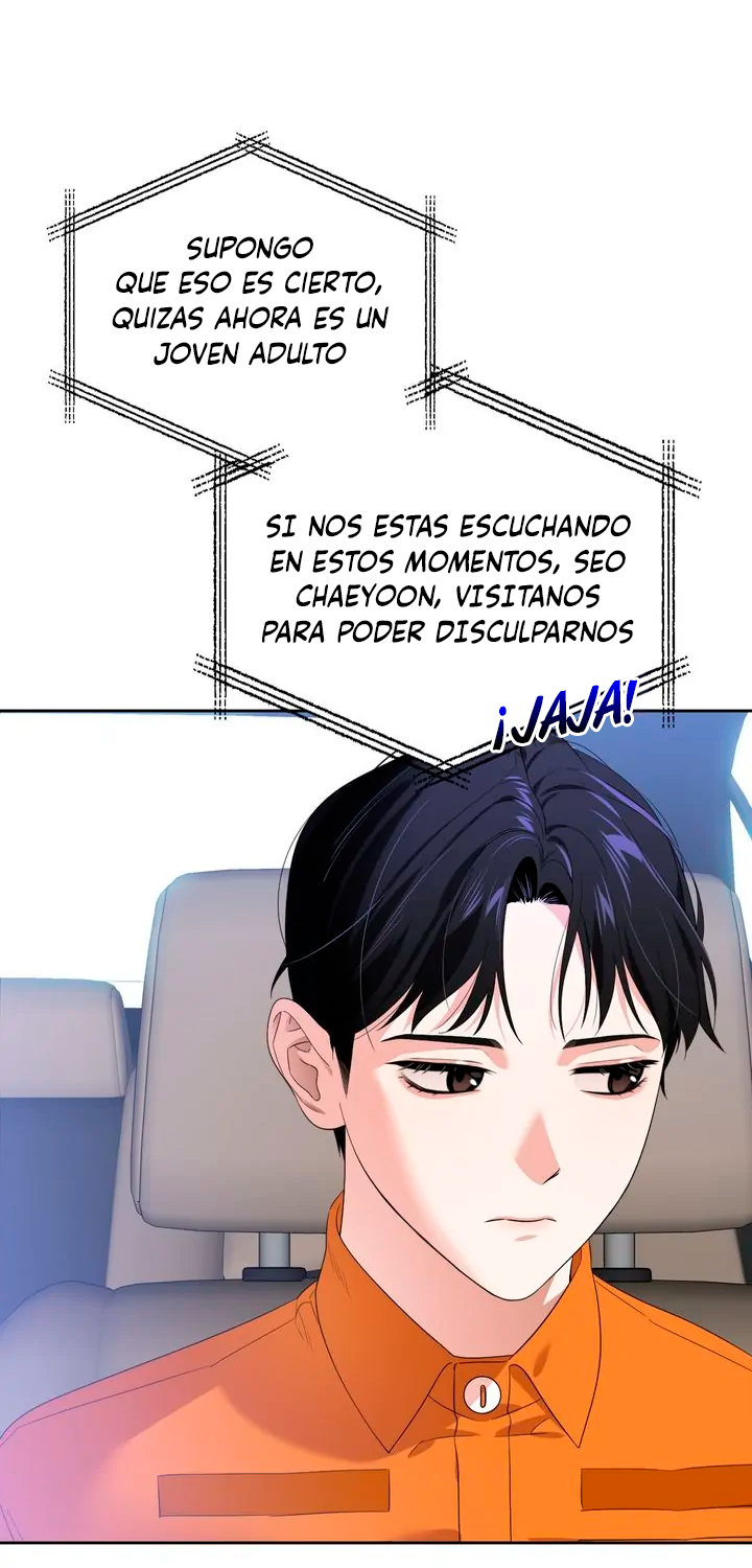 Mision salvar al cazador Capitulo 2 página 25