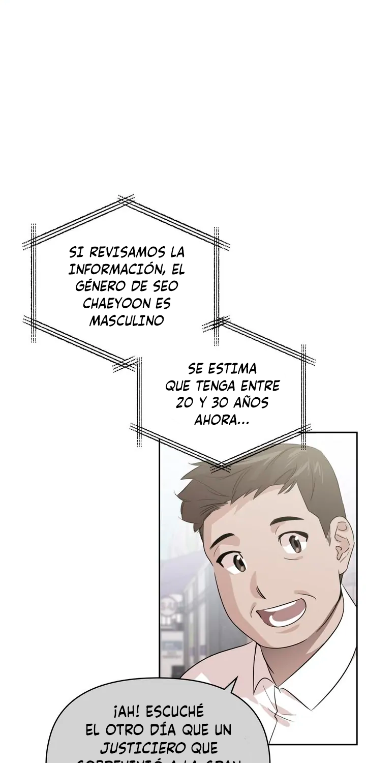 Mision salvar al cazador Capitulo 2 página 26