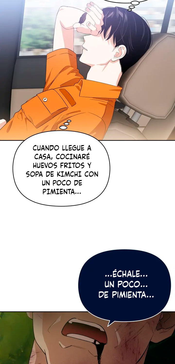 Mision salvar al cazador Capitulo 2 página 30