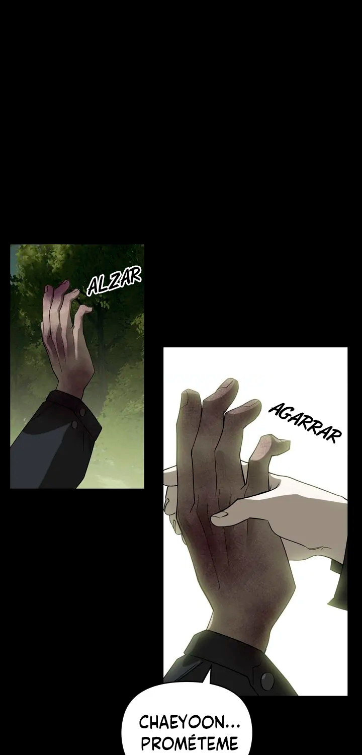 Mision salvar al cazador Capitulo 2 página 43