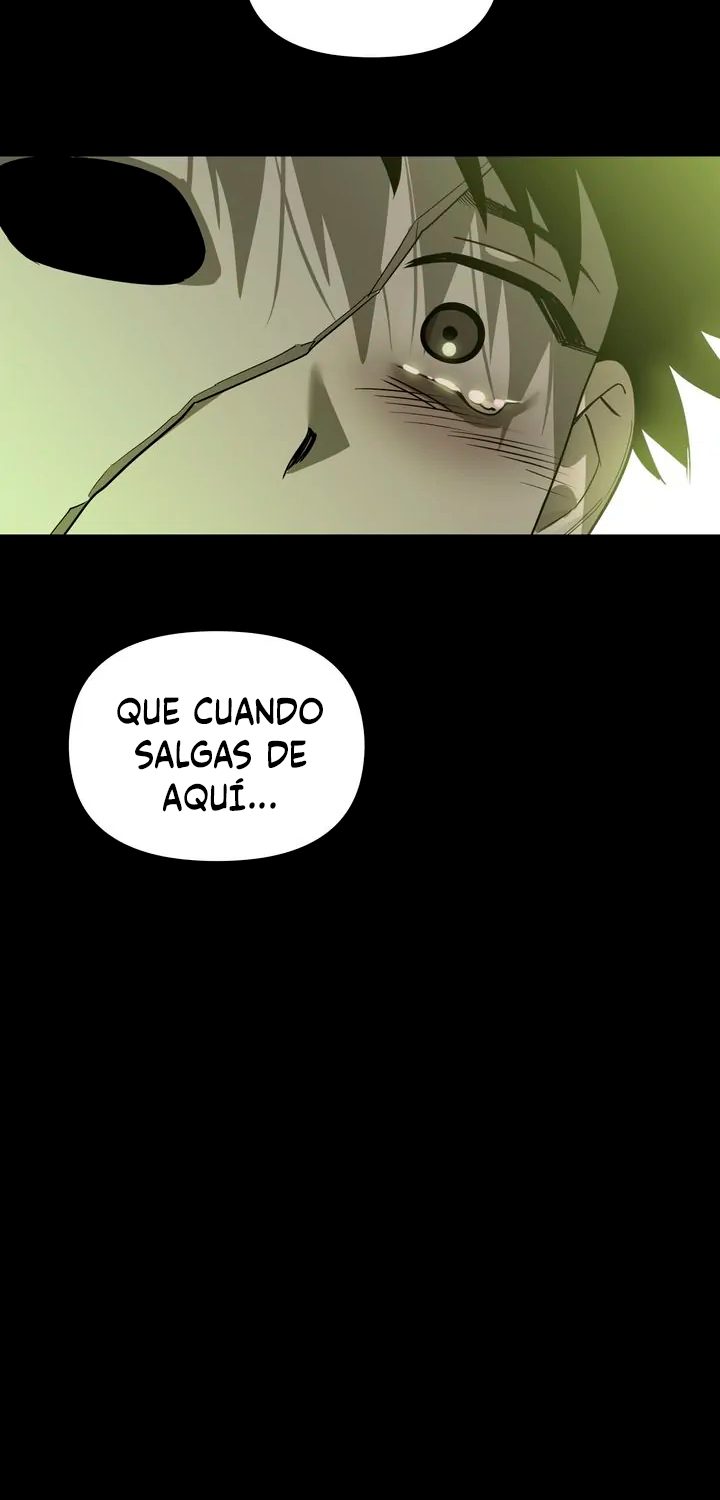 Mision salvar al cazador Capitulo 2 página 44
