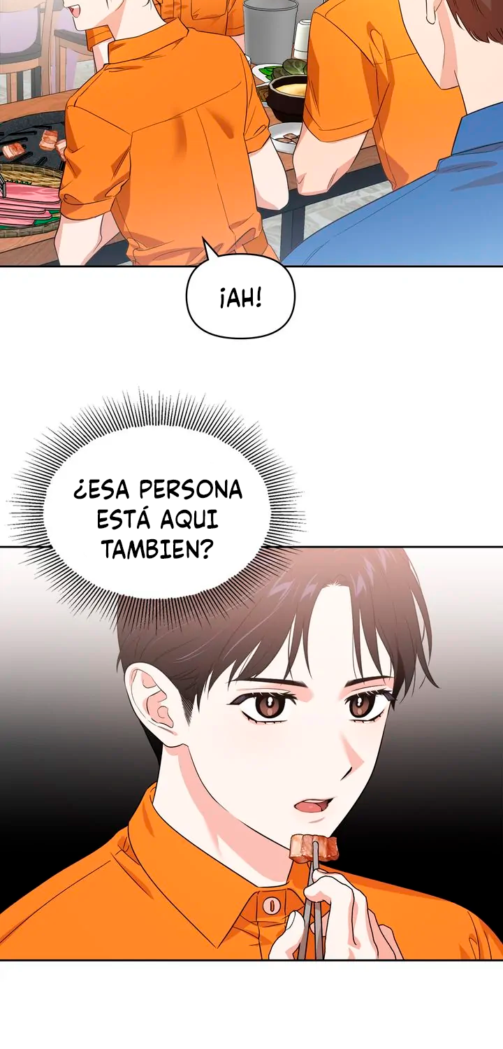 Mision salvar al cazador Capitulo 2 página 57