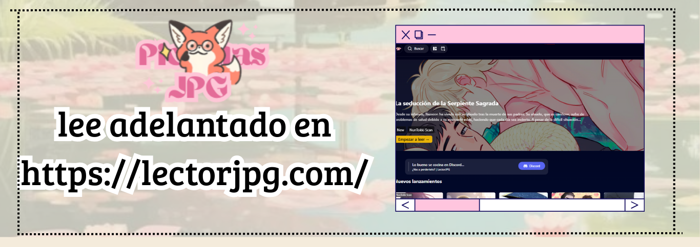 Mision salvar al cazador Capitulo 2 página 61