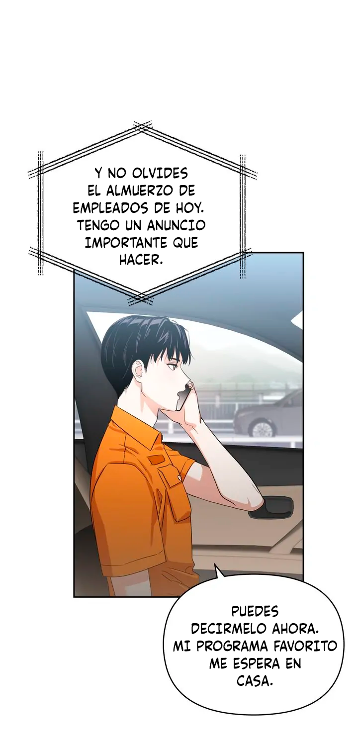 Mision salvar al cazador Capitulo 2 página 7