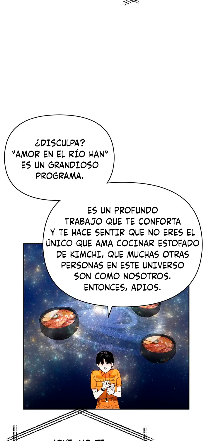 Mision salvar al cazador Capitulo 2 página 9