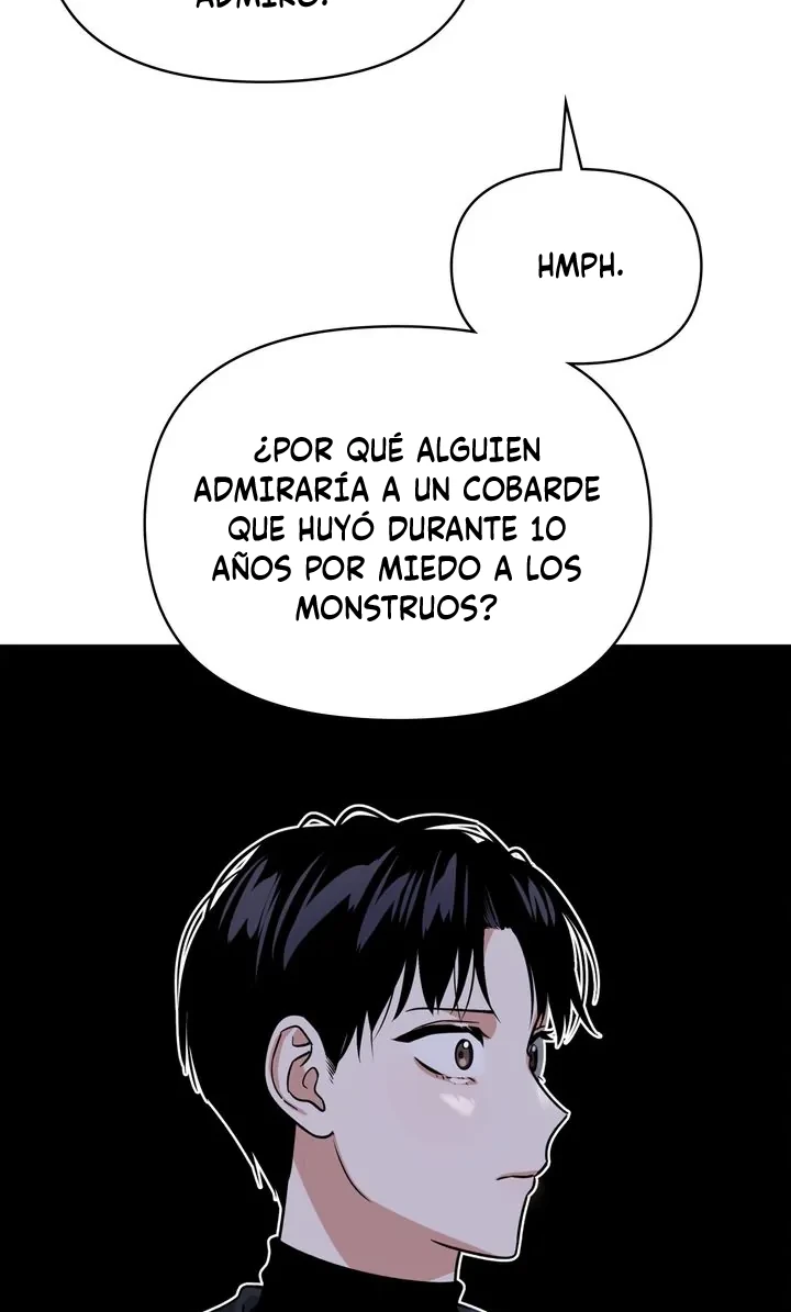 Mision salvar al cazador Capitulo 20 página 14