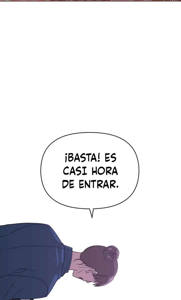 Mision salvar al cazador Capitulo 20 página 36