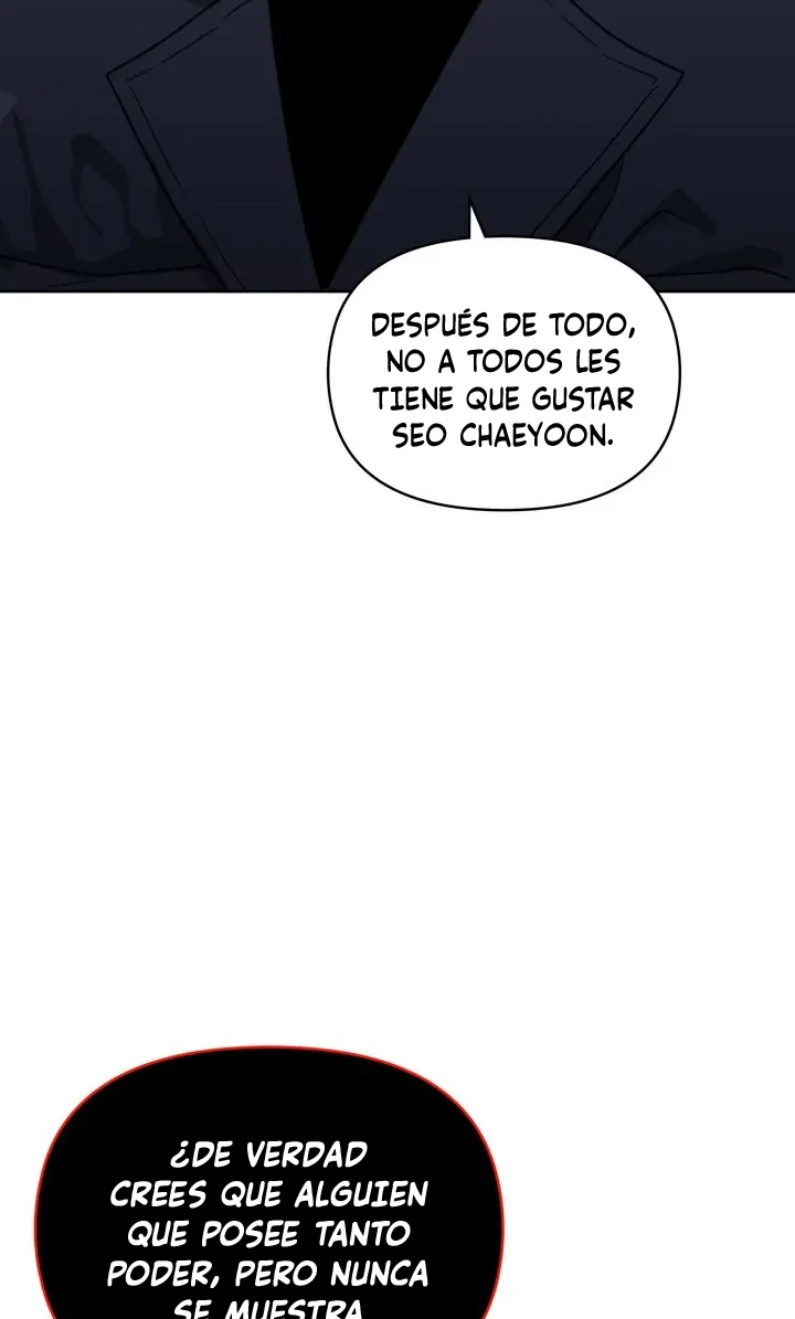 Mision salvar al cazador Capitulo 20 página 41