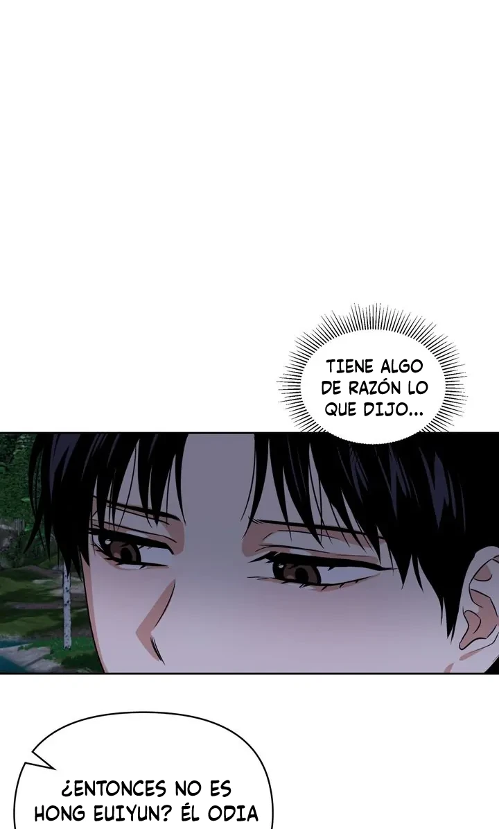 Mision salvar al cazador Capitulo 20 página 43