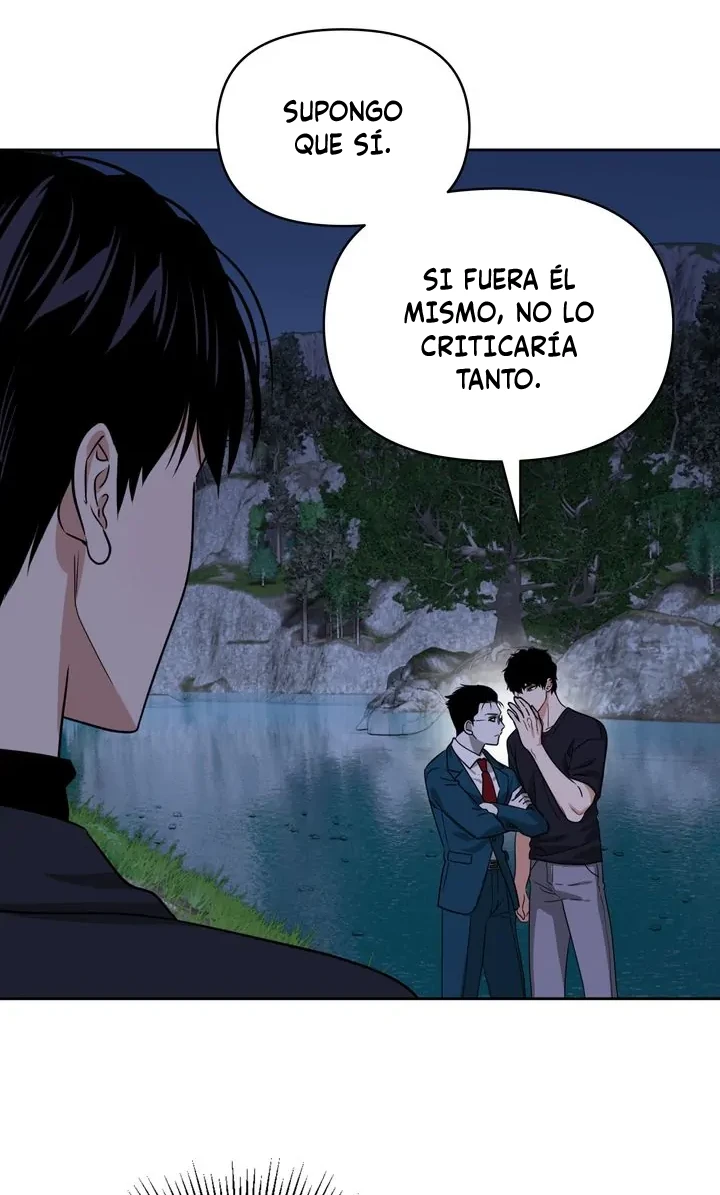 Mision salvar al cazador Capitulo 20 página 45