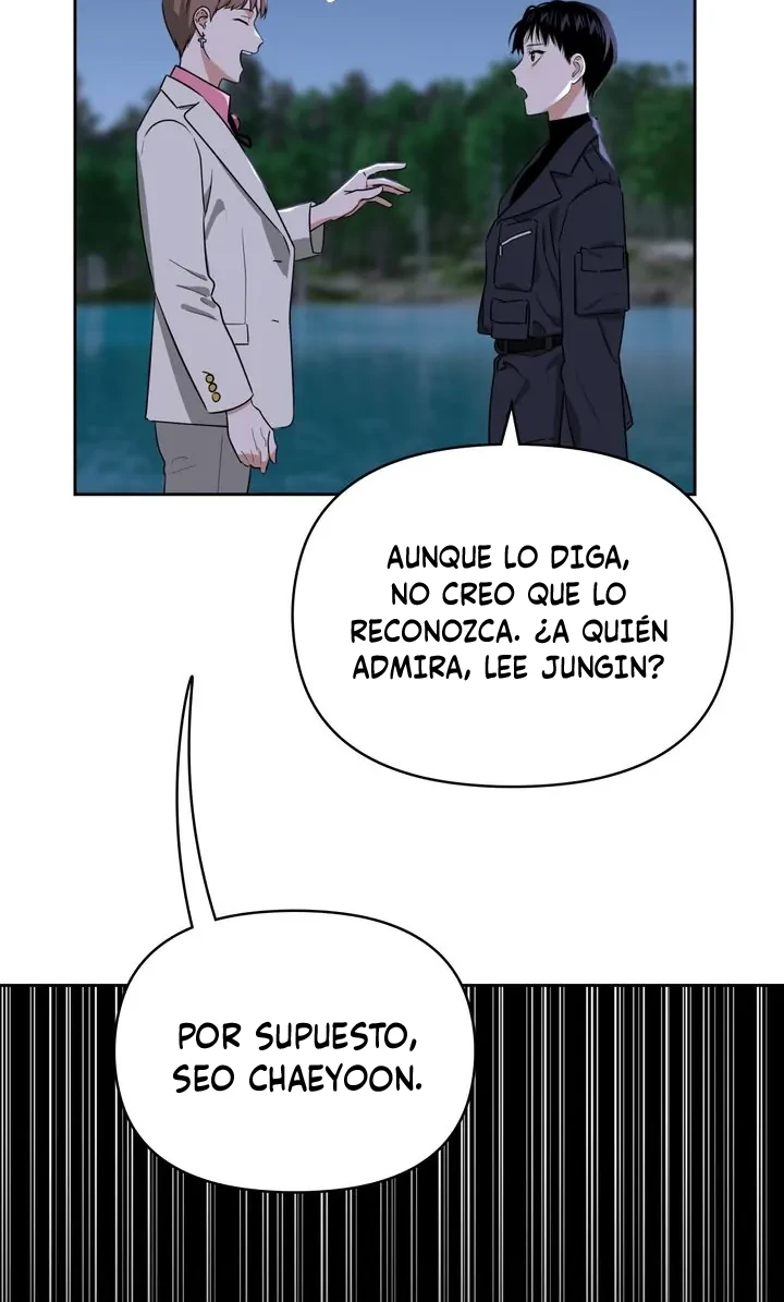 Mision salvar al cazador Capitulo 20 página 7