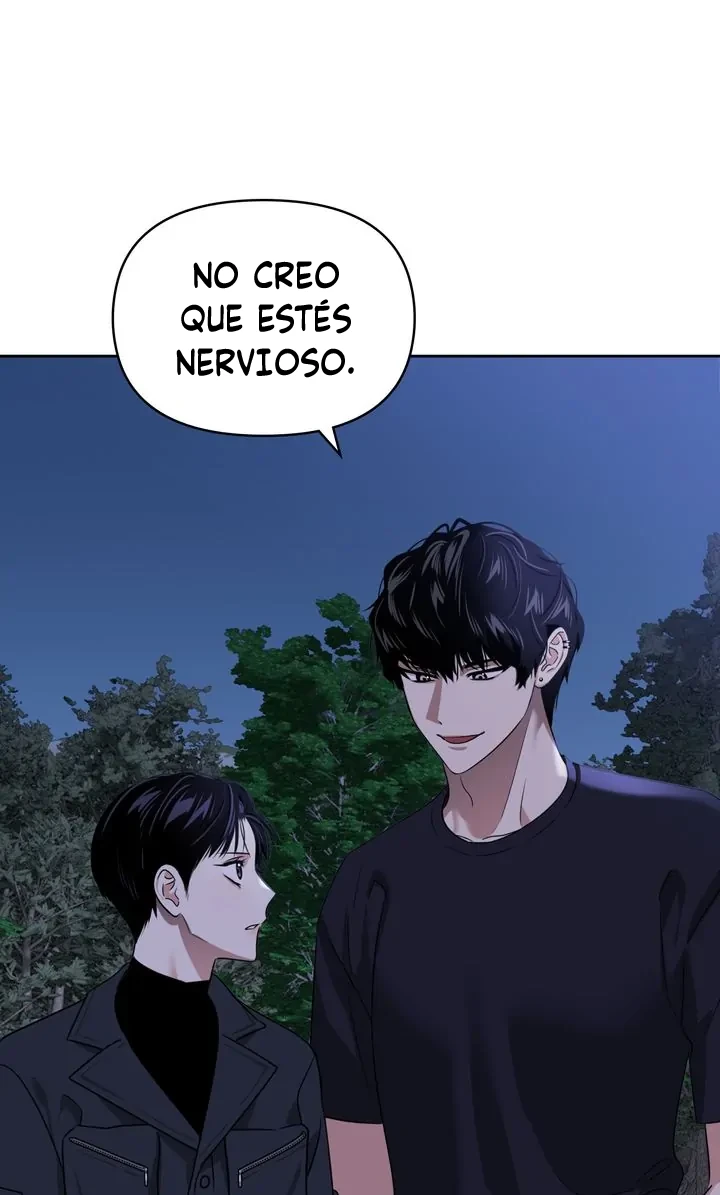 Mision salvar al cazador Capitulo 20 página 74