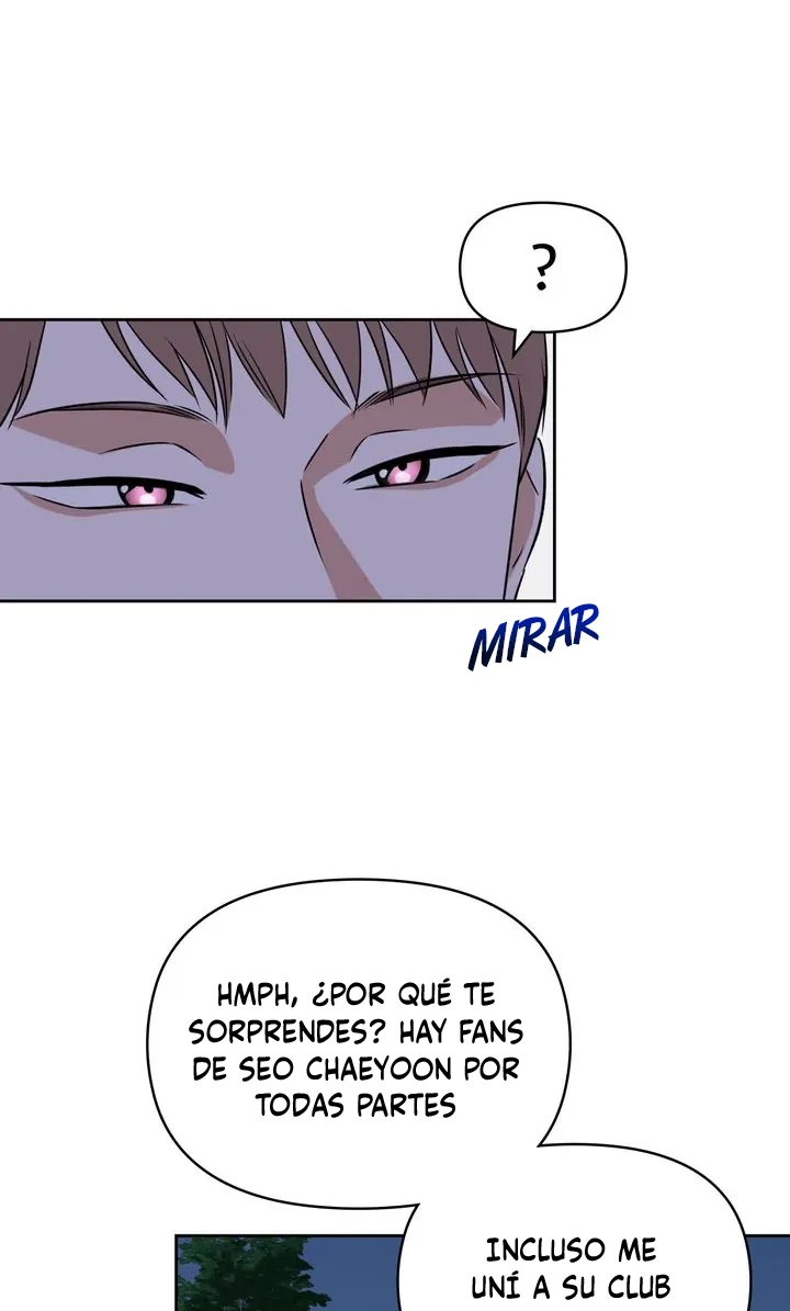 Mision salvar al cazador Capitulo 20 página 9