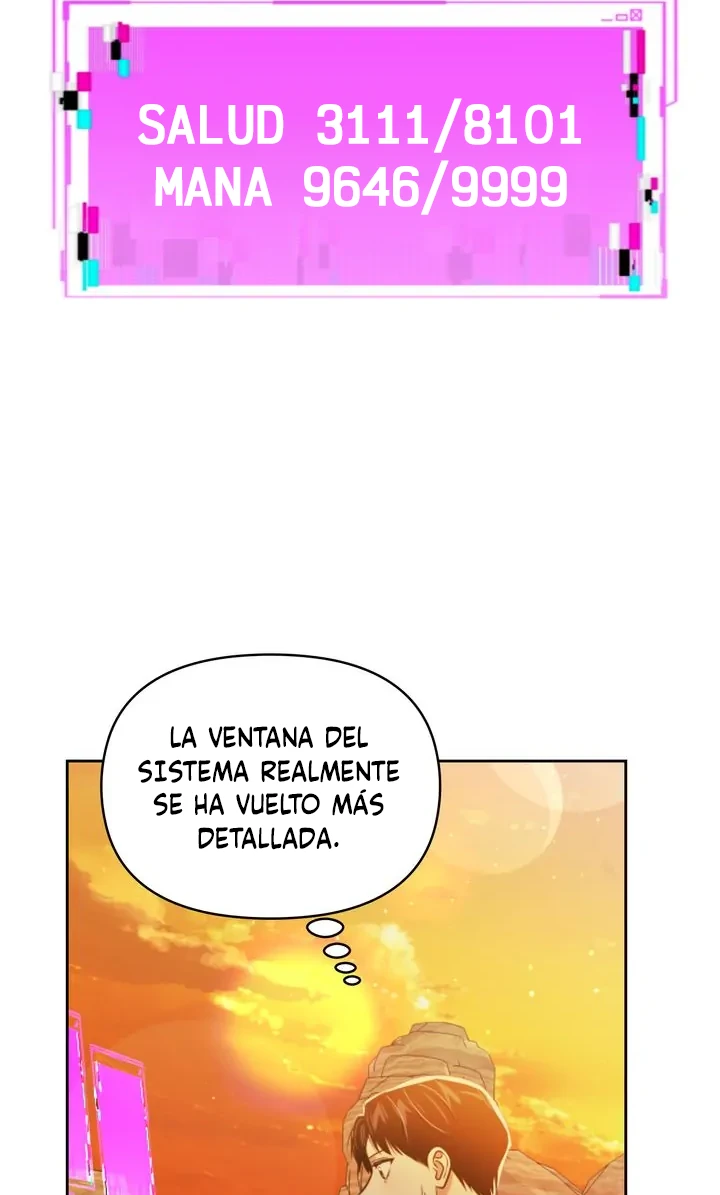 Mision salvar al cazador Capitulo 21 página 12