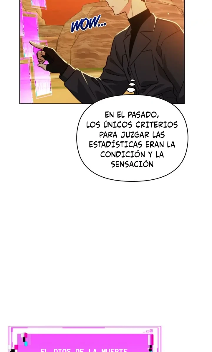 Mision salvar al cazador Capitulo 21 página 13