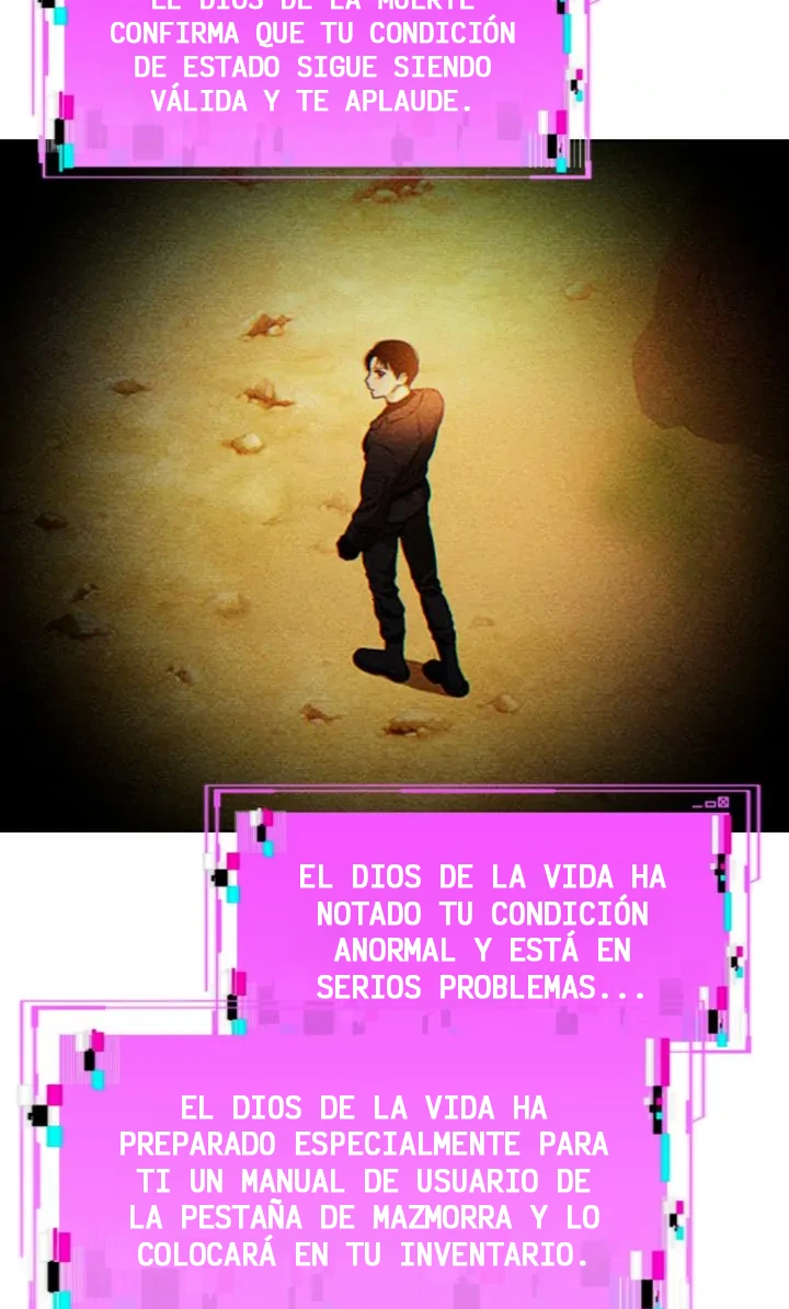 Mision salvar al cazador Capitulo 21 página 14