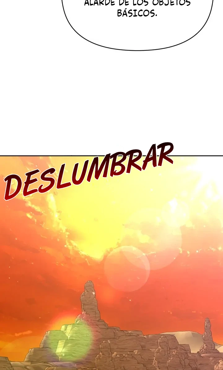 Mision salvar al cazador Capitulo 21 página 23