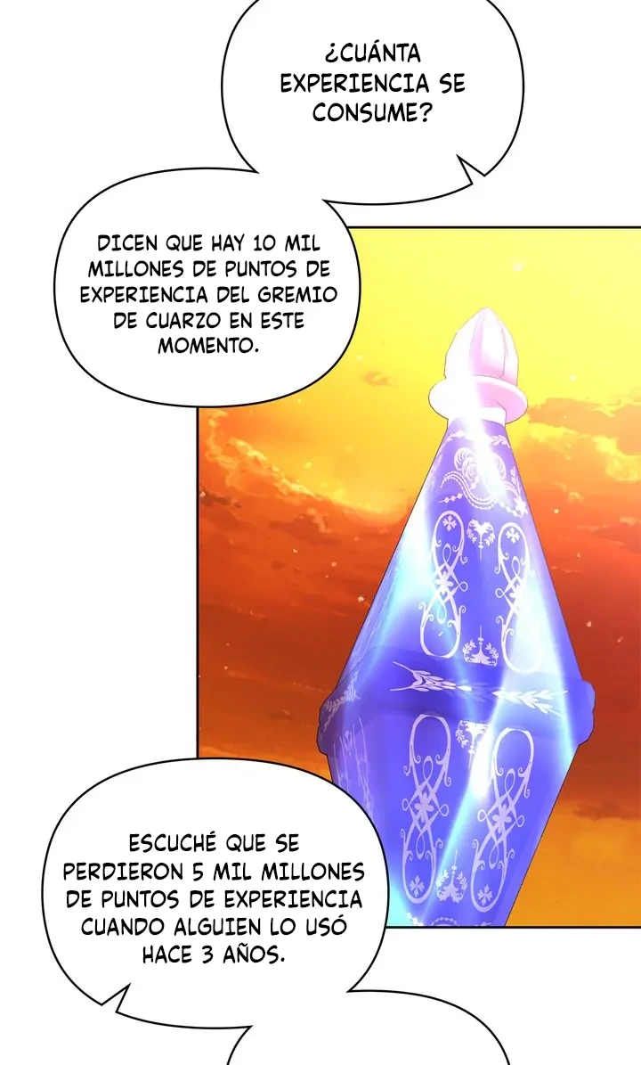 Mision salvar al cazador Capitulo 21 página 34