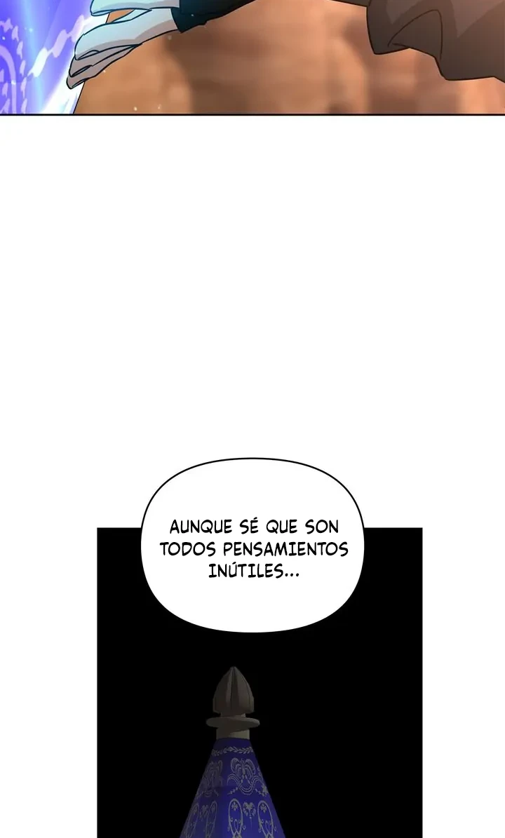 Mision salvar al cazador Capitulo 21 página 36