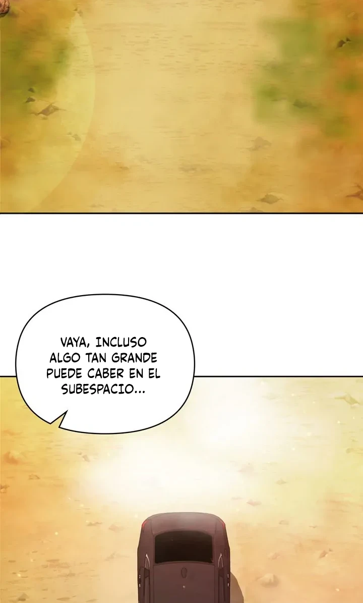Mision salvar al cazador Capitulo 21 página 47