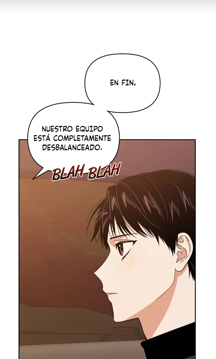 Mision salvar al cazador Capitulo 21 página 54