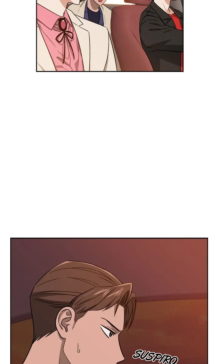 Mision salvar al cazador Capitulo 21 página 59