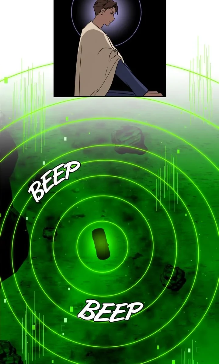 Mision salvar al cazador Capitulo 21 página 63