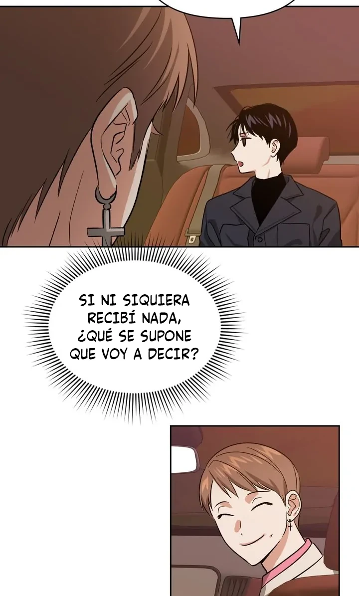 Mision salvar al cazador Capitulo 21 página 75