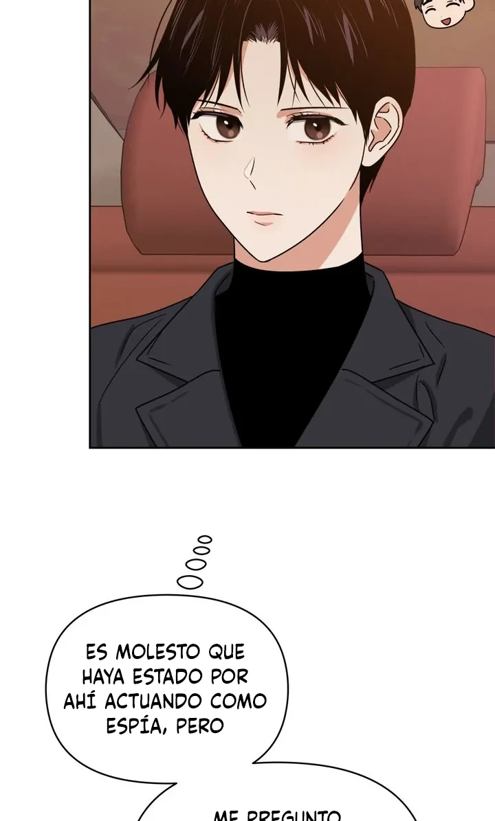 Mision salvar al cazador Capitulo 22 página 17