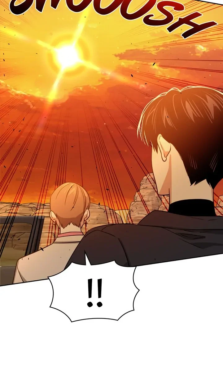 Mision salvar al cazador Capitulo 22 página 23
