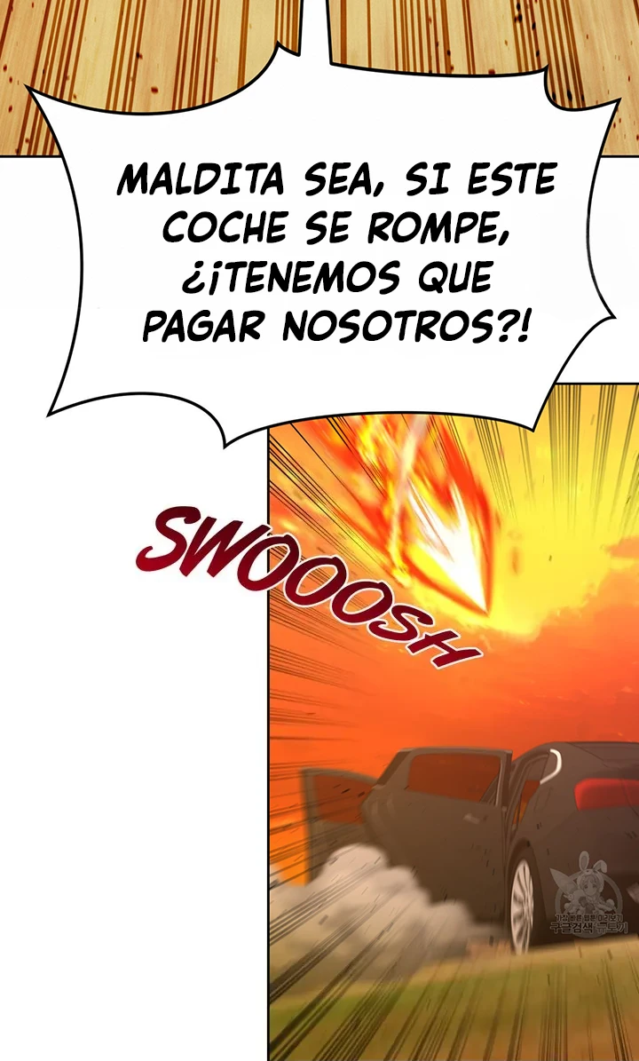 Mision salvar al cazador Capitulo 22 página 26