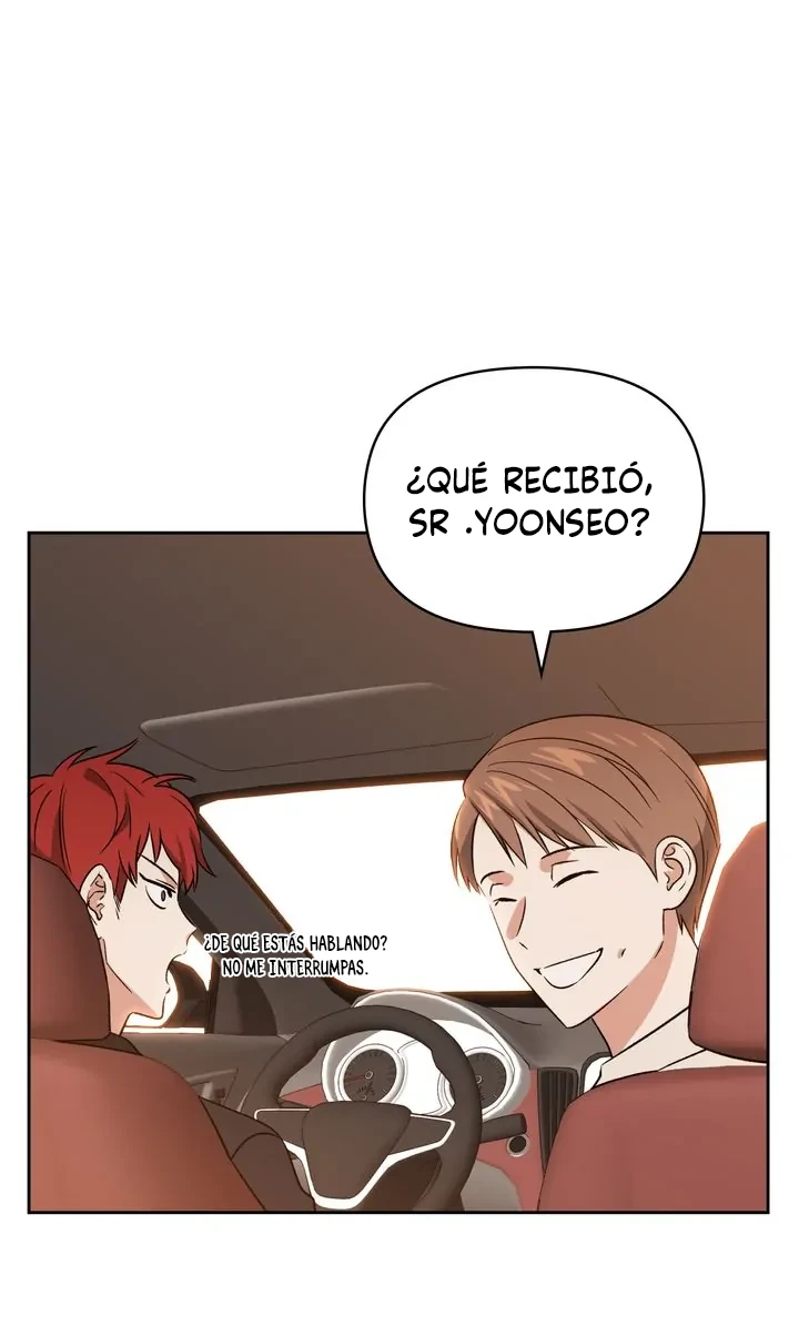 Mision salvar al cazador Capitulo 22 página 3