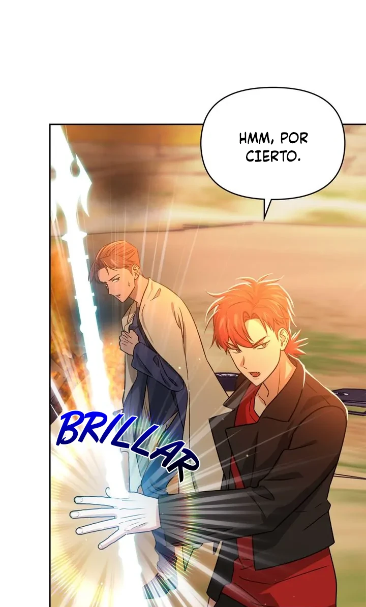 Mision salvar al cazador Capitulo 22 página 32