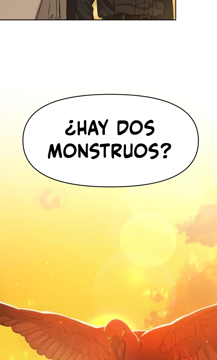 Mision salvar al cazador Capitulo 22 página 34